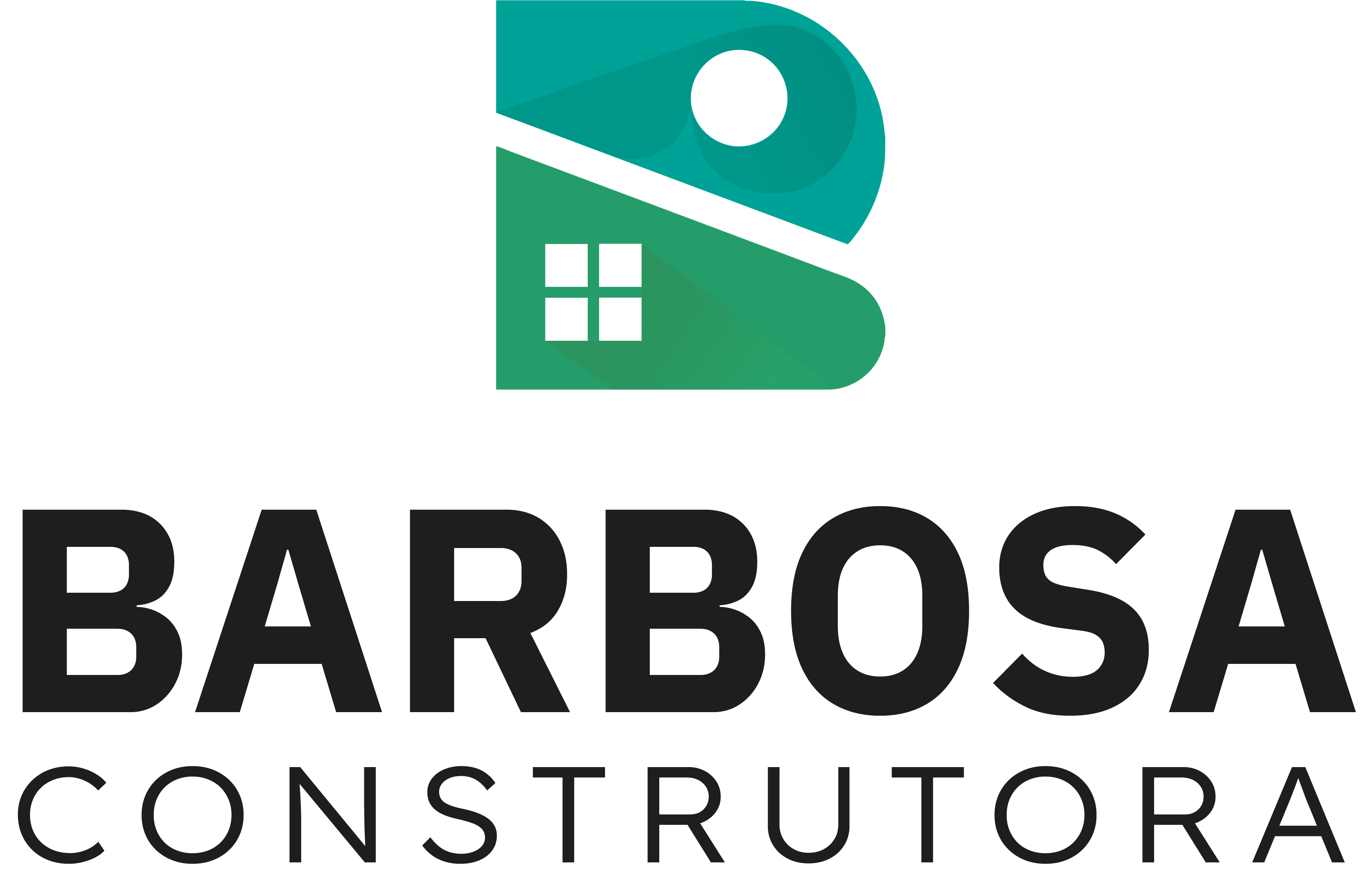 Barbosa Engenharia